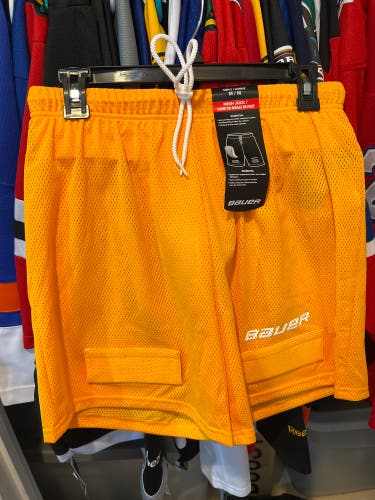 New Bauer Jock Mens Medium