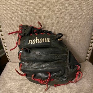Used Infield 11.5" AMG 1150 Baseball Glove