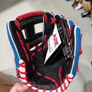 Brand New 2022 WiIson A2K Mookie Betts IG Exclusive' Baseball Glove -