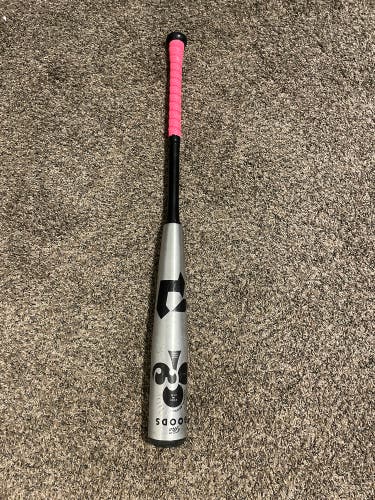 Demarini 32/29 The Goods