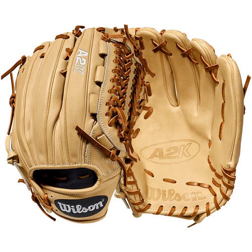 A2K Baseball Glove Right Hand Throw 12"