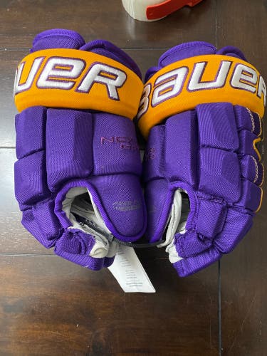 Kings retro nexus pro gloves 13