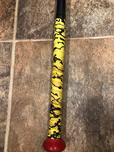 Used  Composite (-11) 17 oz 28" ADV 360 Bat