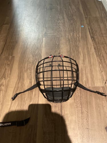 Medium CCM Full Cage