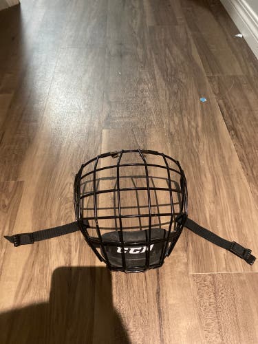 Medium CCM Full Cage