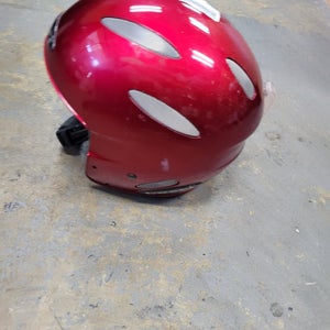 Used Boeri One Size Ski Helmets