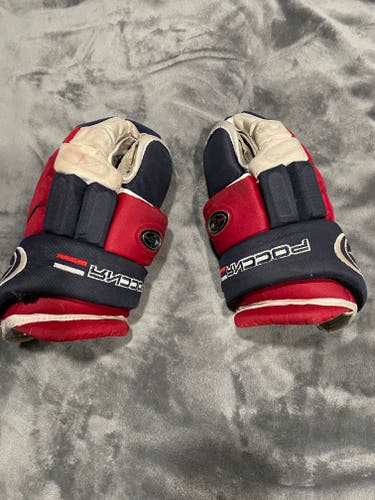 Used Gloves 14" Pro Stock