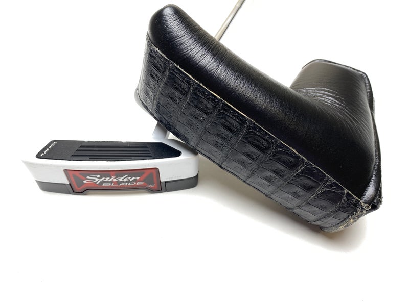 Taylormade Spider Blade Putter 35" Mens RH HC