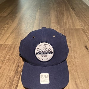 DeMarini Stacked D Baseball/Softball Trucker Hat 