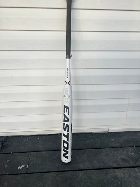 2022年春夏 Easton 2022 ゴースト ダブルバレル ファストピッチ ソフト