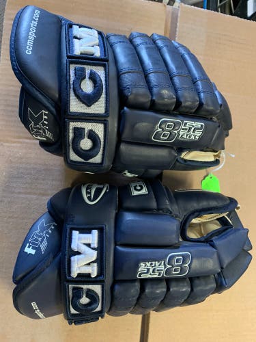 CCM 13"  Tack 852 Gloves