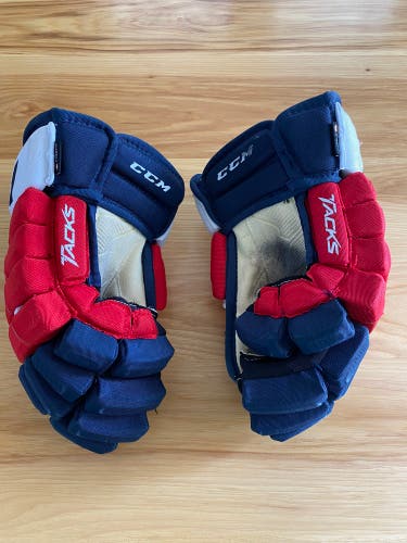 CCM 14"  4R Lite Gloves