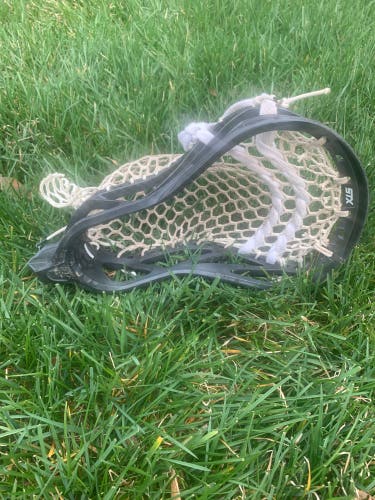 Used Defense Strung Hammer Head