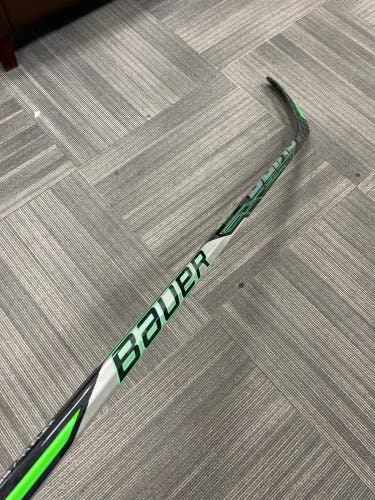 New Right Handed Bauer Sling Hockey Stick