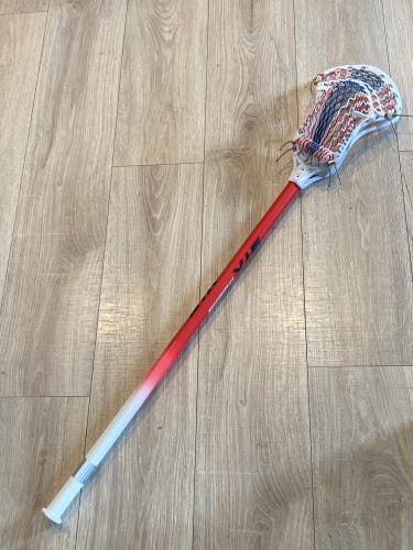 Maverik Tactik 3.0 with Fiber Shaft