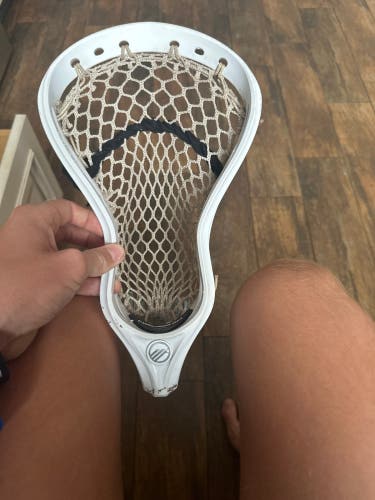 Used Defense Strung Tank Head