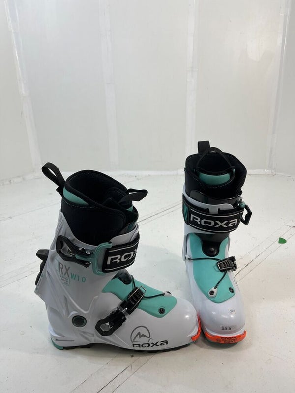 K2 Method B&E Ski Boots 2023 - Men's - 25.5 MP/Size 7.5 US