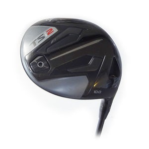 Titleist TSi2 10* Driver Tensei Blue AV Series 55 Regular Flex