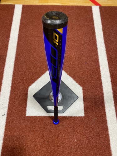 2019 USA Rawlings Alloy Velo Hybrid (29/19). Excellent condition. Used for 1 11U season.