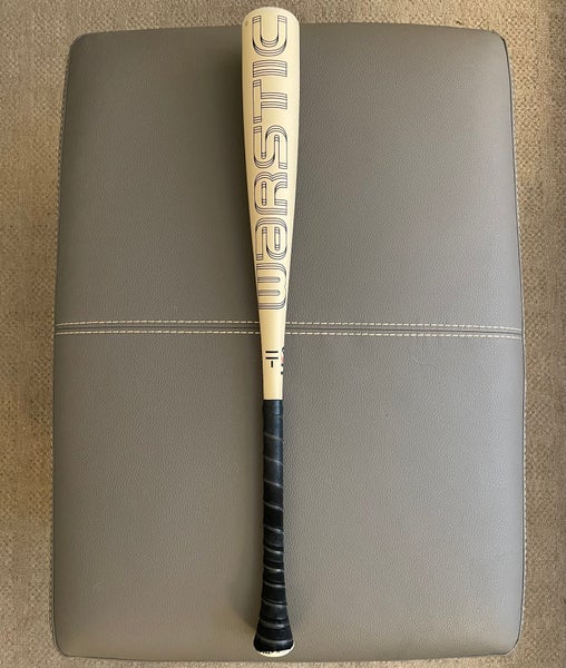 Lightly Used Warstic Bonesaber USA 28/17 (-11)