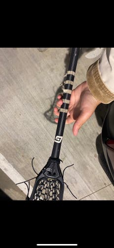 Gait Air Lacrosse Stick