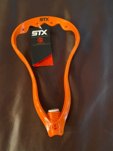 New Attack & Midfield STX Proton Power 2 Head