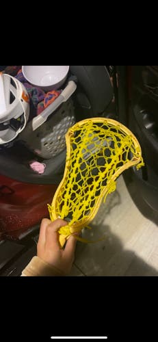 Gait Apex Lacrosse Head