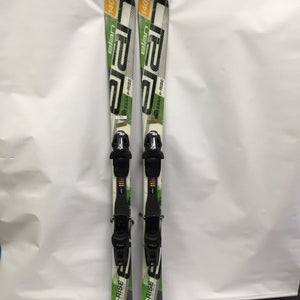 140 Elan Exar e-Rise Skis