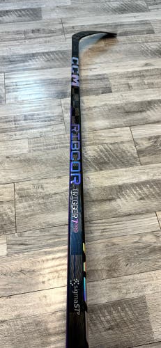 New! 75 Flex Left Hand P29 Trigger 7 Pro Hockey Stick