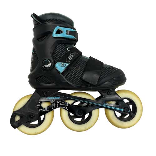 Used Rollerderby Elite Size 6 Inline Skates
