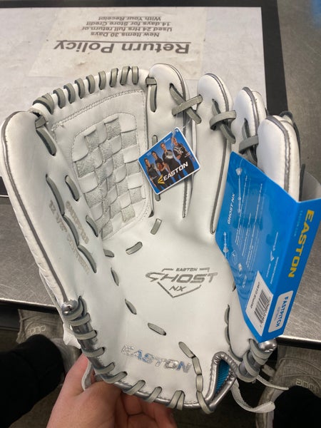 12.5" ghost nx Softball Glove