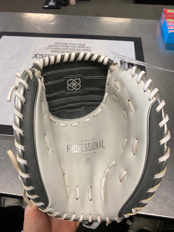 Catcher's 34" Professional Collection Softball Glove