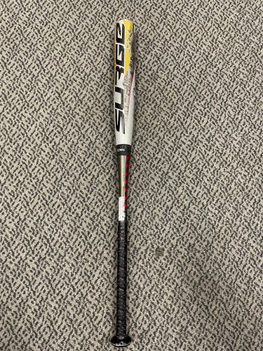 Used Easton Surge 31” 18 once USSSA bat