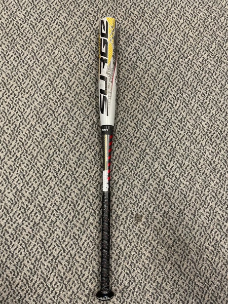 Used Easton Surge 31” 18 once USSSA bat