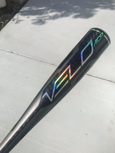 Rawlings Velo Hybrid USA Baseball Bat 29" / 19oz 2 5/8" Barrel  2021 Model