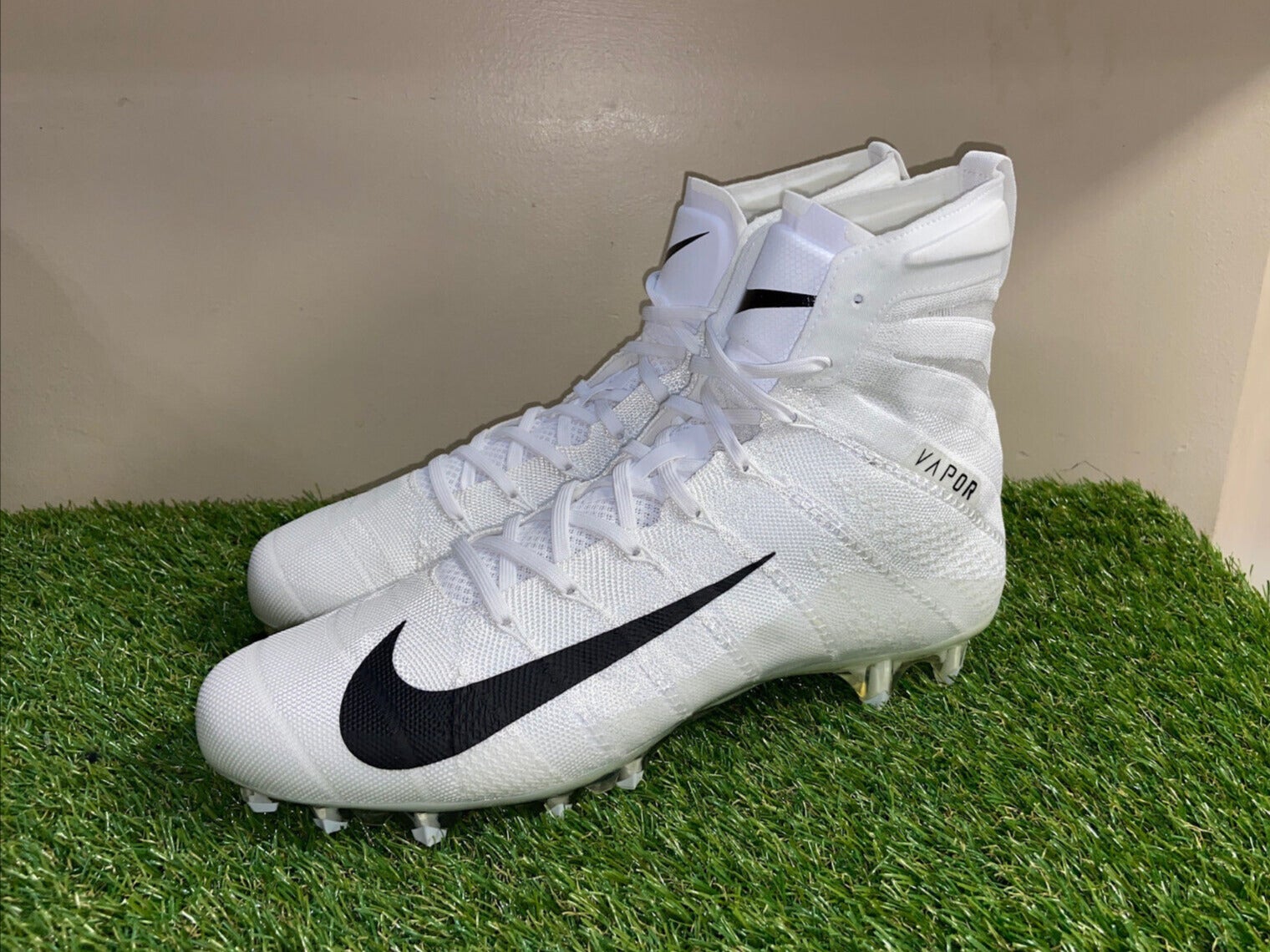 Vapor Untouchable 3 Elite 'White Black'