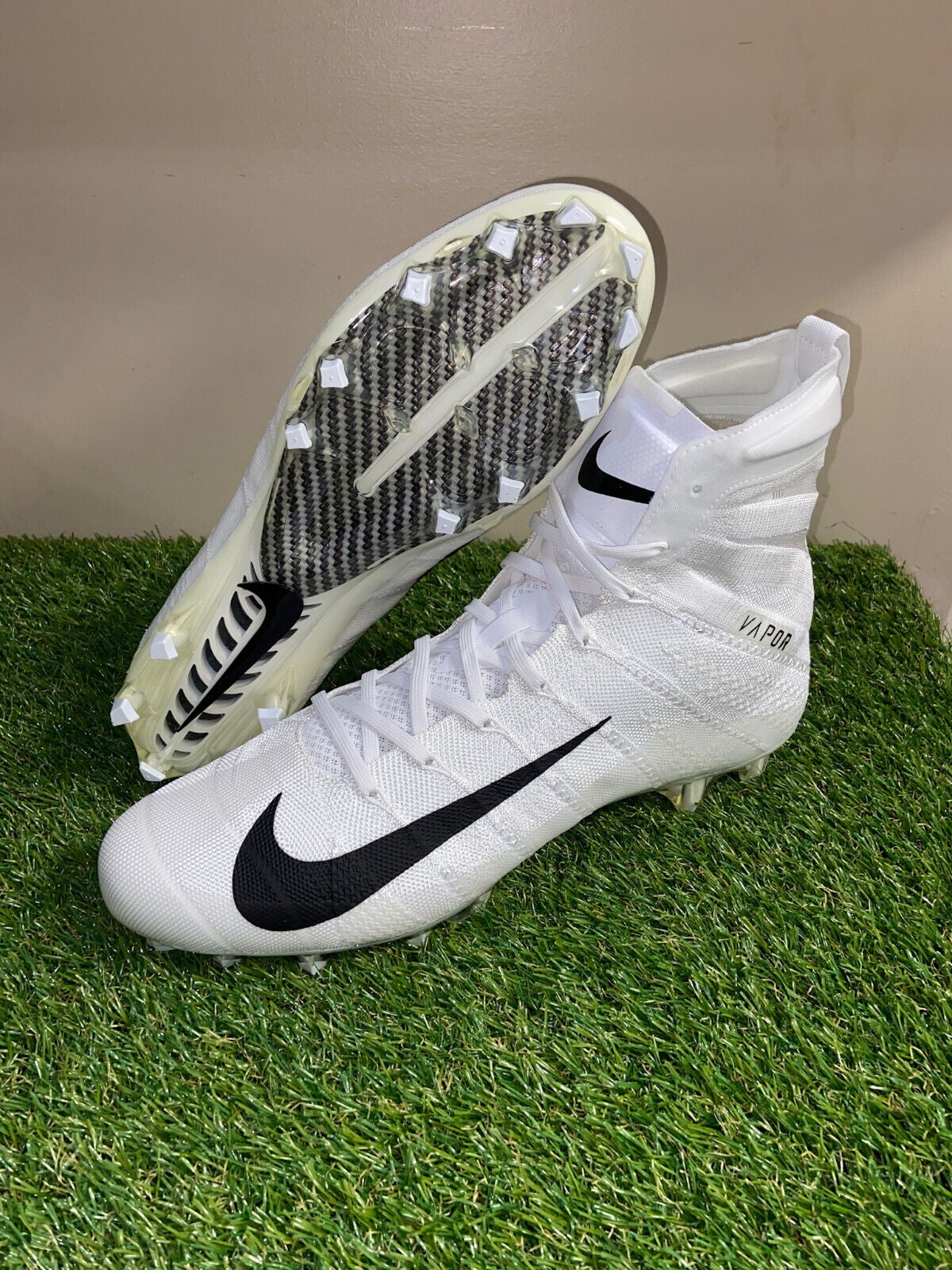 nike vapor untouchable 3s