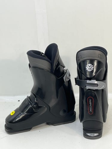 New Unisex Alpina All Mountain R 4.0 Rear Entry Ski Boots Soft Flex