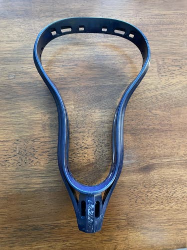 Used Unstrung Brine E3 Head