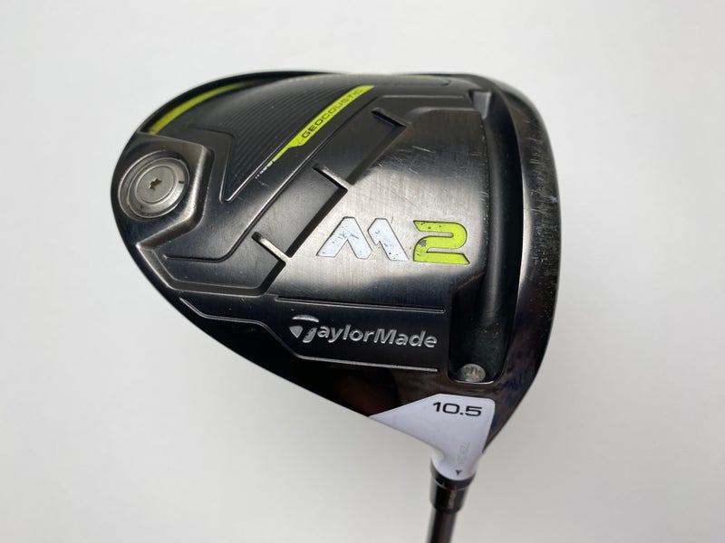 新品 テーラーメイド M2 ドライバー 2019/Fujikura Pro