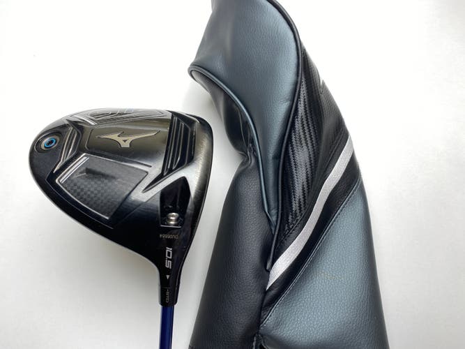 Mizuno ST-Z Driver 10.5* Project X EvenFlow Riptide CB 5.5 50g Regular RH HC