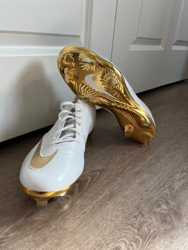 Nike Vapor Metal Baseball Cleats