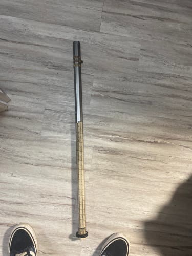 Used Maverik Mission Blank Shaft