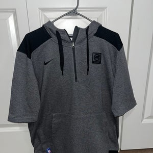 Nike Cubs Baseball Hoodie (New With Tags) BEST OFFER