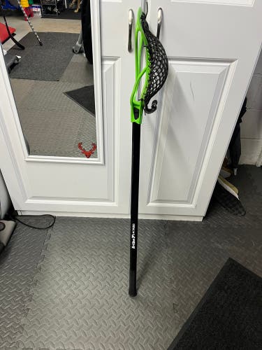 Tribe 7 Faceoff stick