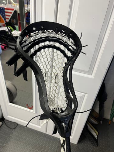 Strung Mirage Head