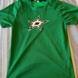 NHL Dallas Stars Adidas Shirt