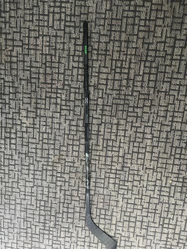 Used Left Hand P90TM Trigger 6 Pro Hockey Stick