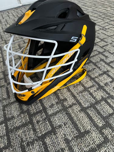 Used Cascade Helmet