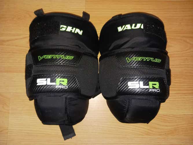 Vaughn Knee Pads SLR PRO SR